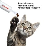 Pet Colostrum Cream Manufacturer - Immune Enhancement OEM Customizable Nutritional