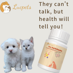 Pet Multivitamin Supplements Manufacturer - Essential Premium Nutritional Health Care