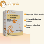 Pet Probiotic Supplement Manufacturer - Gut Conditioning Digestive Health Care