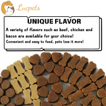 Pet Probiotic Supplement Manufacturer - Allergy Itch Relief Seasonal OEM for Cat Dog