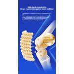 Senior Dog Bone Meal Manufacturer - Fast Absorption Joint Immune Elderly Canine Support