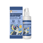 Pet Oral Care Spray Manufacturer - Professional Dental Hygiene for Cat Dog