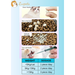 Pet Kidney Care Tablets Manufacturer - Chewable Kidney Protection Nutritional Supplement