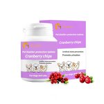 Pet Kidney Bladder Tablets Manufacturer - Cranberry Infused Urinary Health Supplement