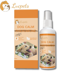 Pet Pheromone Spray Manufacturer - APPA Plastic Dog Calming Training Behavior Easy-Operate