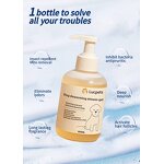 Latex Dog Shower Gel Manufacturer - Deworming Sterilization ODM/OEM Pet Bathing