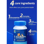 Dog Calcium Supplement Manufacturer - Joint Protection Premium Pet Health Care