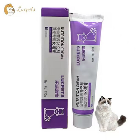 Pet Hairball Remedy Manufacturer - Nutritional Supplement for Cat Dog Hairball Relief