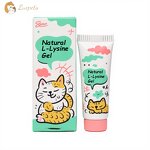 Feline Lysine Taurine Manufacturer - Viral Rhinotracheitis Symptom Alleviation