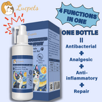 Pet Oral Care Spray Manufacturer - Professional Dental Hygiene for Cat Dog