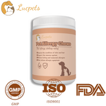 Pet Probiotic Supplement Manufacturer - Allergy Itch Relief Seasonal OEM for Cat Dog