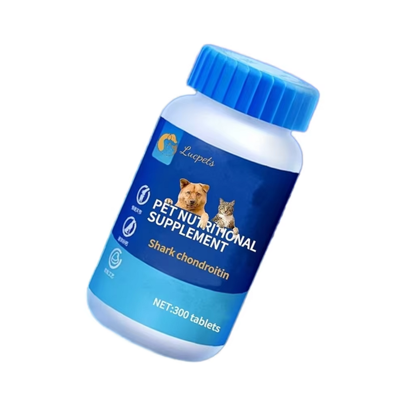 Dog Calcium Supplement Manufacturer - Joint Protection Premium Pet Health Care