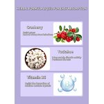 Pet Kidney Bladder Tablets Manufacturer - Cranberry Infused Urinary Health Supplement