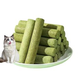 Freeze-Dried Pet Snacks Manufacturer - Tea Polyphenols Teeth Grinding Nutritional