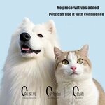 Pet Eye Nutrition Tablets Manufacturer - Blueberry Lutein Cat Dog Vision Support