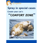 Pet Pheromone Spray Manufacturer - F3 Portable Reusable Cat Calming