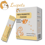 Pet Probiotic Supplement Manufacturer - Gut Conditioning Digestive Health Care