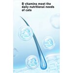 Feline Lysine Taurine Manufacturer - Viral Rhinotracheitis Symptom Alleviation