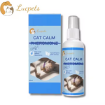 Pet Pheromone Spray Manufacturer - F3 Portable Reusable Cat Calming