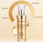 Microneedle Serum Manufacturer - Wholesale Collagen Fine Lines Anti-Aging Soothing Cream