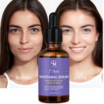 Glutathione Serum Manufacturer - OEM Vitamin C Kojic Acid Dark Spots Skin Whitening