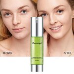 Sea Grape Serum Manufacturer - Factory Custom Seaweed Anti-Wrinkle Brightening Moisturizing