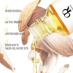 Almond Massage Oil Manufacturer - Natural Moisturizing Whitening Skin Care OEM