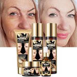 Retinol Skincare Set Manufacturer - Private Label Anti-wrinkle Whitening Moisturizing Repair