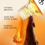 Turmeric Body Oil Manufacturer - 100ml New Plant Nourishing Hair Skin Massage OEM