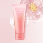 Rose Water Cleanser Manufacturer - OEM Foam Gel Gentle Hydrates Makeup Remover New