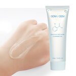 Salicylic Acid Cleanser Manufacturer - Hot Sell Oil Control Anti-acne Gentle Daily