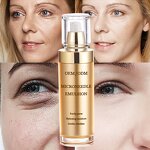 Microneedle Serum Manufacturer - Wholesale Collagen Fine Lines Anti-Aging Soothing Cream