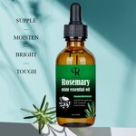 Rosemary Hair Serum Manufacturer - 100% Natural Scalp Elixir Anti Loss Growth Treatment