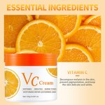 Vitamin C Face Cream Manufacturer - OEM Neutriherbs Glutathione Brightening Whitening