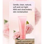 Vitamin C Cleanser Manufacturer - Private Label Moisturizing Anti Acne Brightening Whitening
