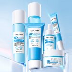 Skin Care Set Manufacturer - Hyaluronic Acid Vitamin C Anti Aging Brightening Serum