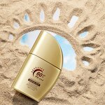 Sunscreen Cream Manufacturer - OEM SPF 50 Private Label Whitening Face Body Sun Screen
