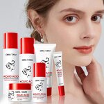 Kojic Acid Gift Set Manufacturer - Custom Collagen 7 Days Brightening Wrinkle Smooth