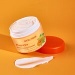 Papaya Cream Manufacturer - OEM Pawpaw Whitening Face Body Skin Care