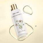 Chamomile Toner Spray Manufacturer - OEM Hydrating Smoothing Lightening Face Mist