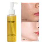 Cleansing Oil Face Wash Manufacturer - Wholesale Natural Organic Anti Aging Whitening