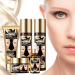 Retinol Skincare Set Manufacturer - Wholesale Travel Size Face Serum Cream