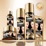 Retinol Skincare Set Manufacturer - Wholesale Whitening Vitamin C Facial for All Skin Types
