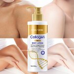 Collagen Body Cream Manufacturer - Custom Hyaluronic Acid Hydrating Whitening Nourish