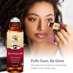 Eye Serum Oil Manufacturer - Private Label Anti Wrinkle Anti Aging Massage Essential Oil
