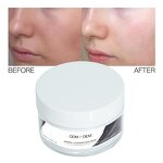 Bamboo Charcoal Mask Manufacturer - OEM Mud Cleansing Hydrating Blackheads Removal