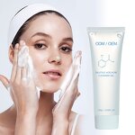 Salicylic Acid Cleanser Manufacturer - Hot Sell Oil Control Anti-acne Gentle Daily