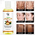 Argan Massage Oil Manufacturer - Organic Morocco Smooth Shiny Skin Care Wholesale