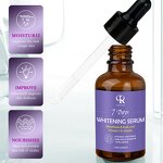 Kojic Acid Serum Manufacturer - Private Label Brightening Niacinamide Vitamin C