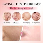 4 In 1 Face Serum Manufacturer - OEM Hyaluronic Acid Vitamin C Peptides Korean Whitening